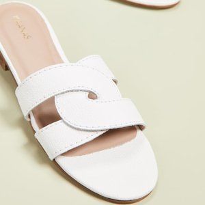 Kaanas Santorini Sandal